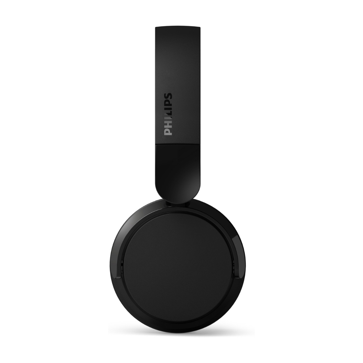 Philips TAH3209BK/00 over-ear Bluetooth hovedtelefoner, sort billede 3