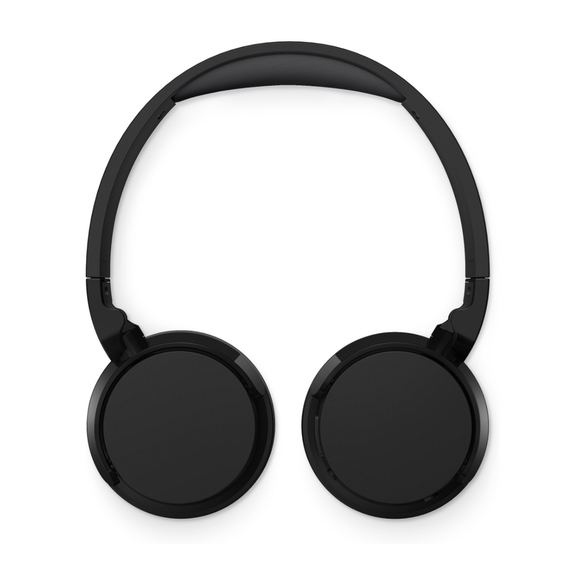Philips TAH3209BK/00 over-ear Bluetooth hovedtelefoner, sort billede 4