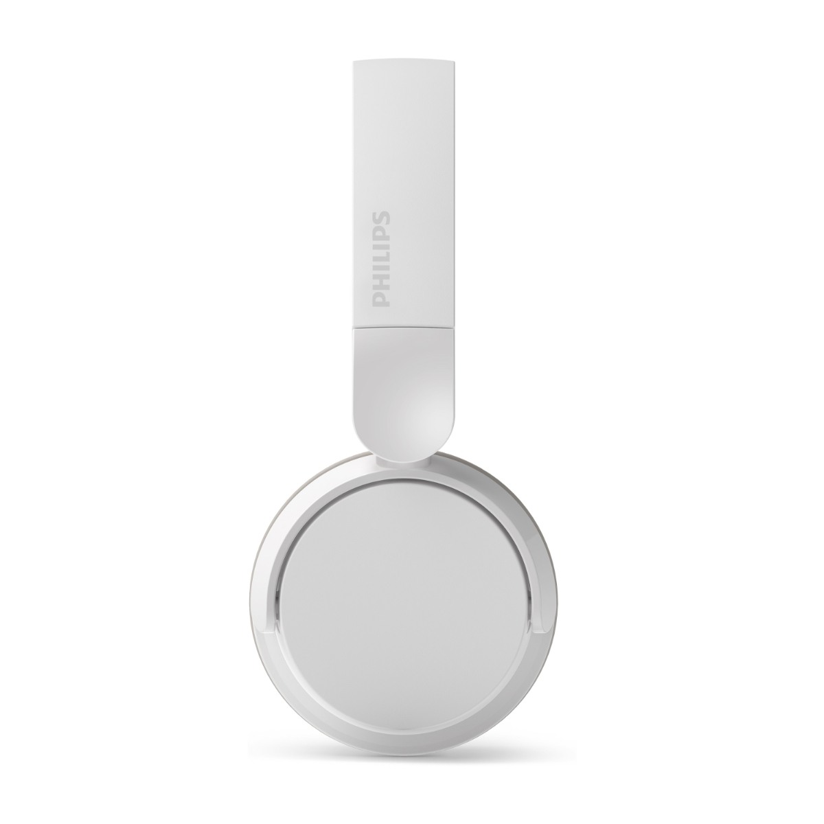 Philips TAH3209BK/00 over-ear Bluetooth hovedtelefoner, hvid billede 2
