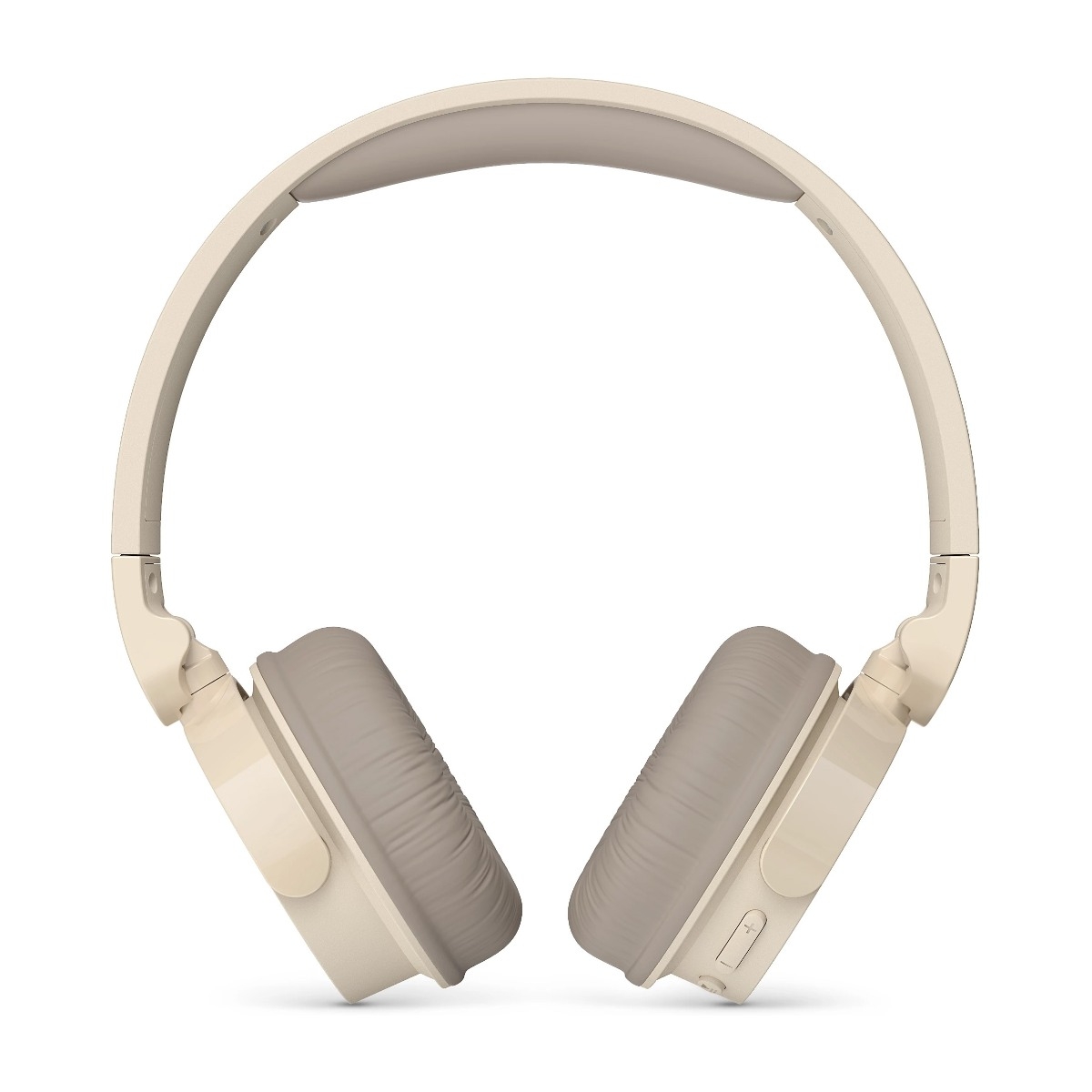 Philips TAH3209BK/00 over-ear Bluetooth hovedtelefoner, beige billede 3