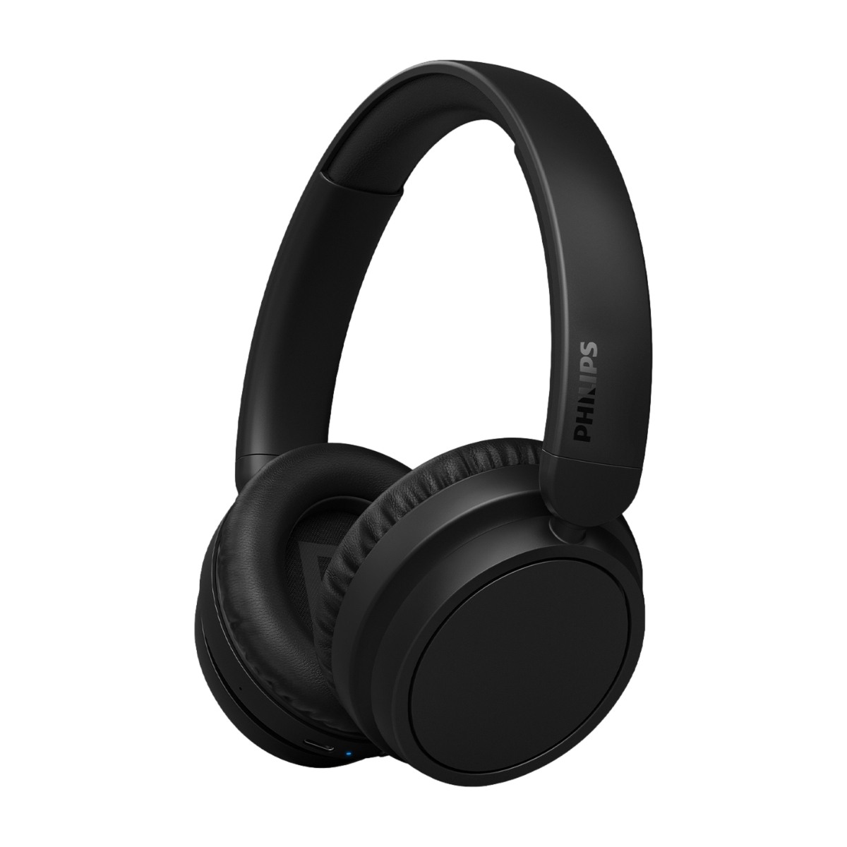 Philips TAH5209BK/00 - 5000 series - Trådløse over-ear-hovedtelefoner - Sort billede 1
