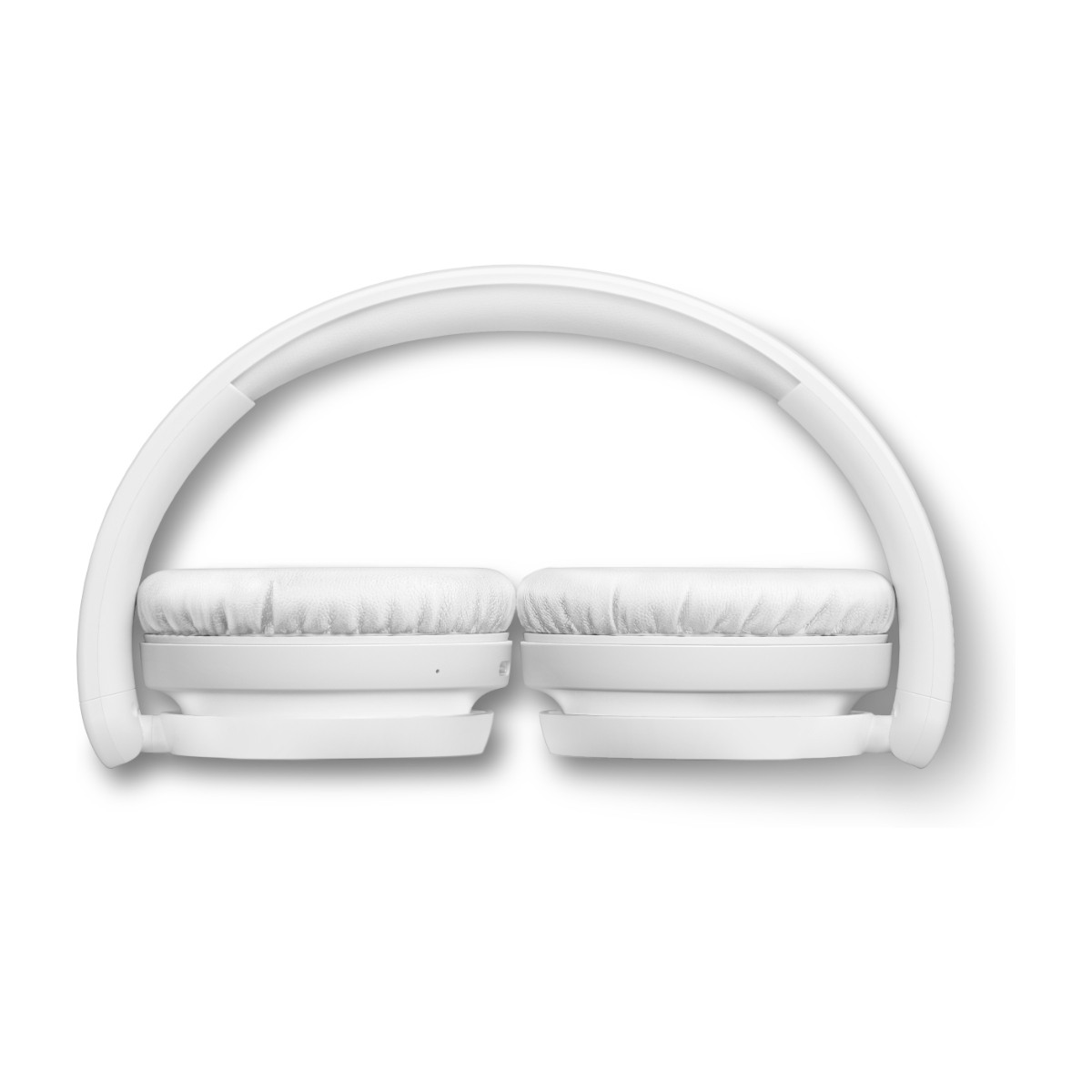 Philips TAH5209WT/00 trådløse over-ear Bluetooth-hovedtelefoner, hvide billede 2
