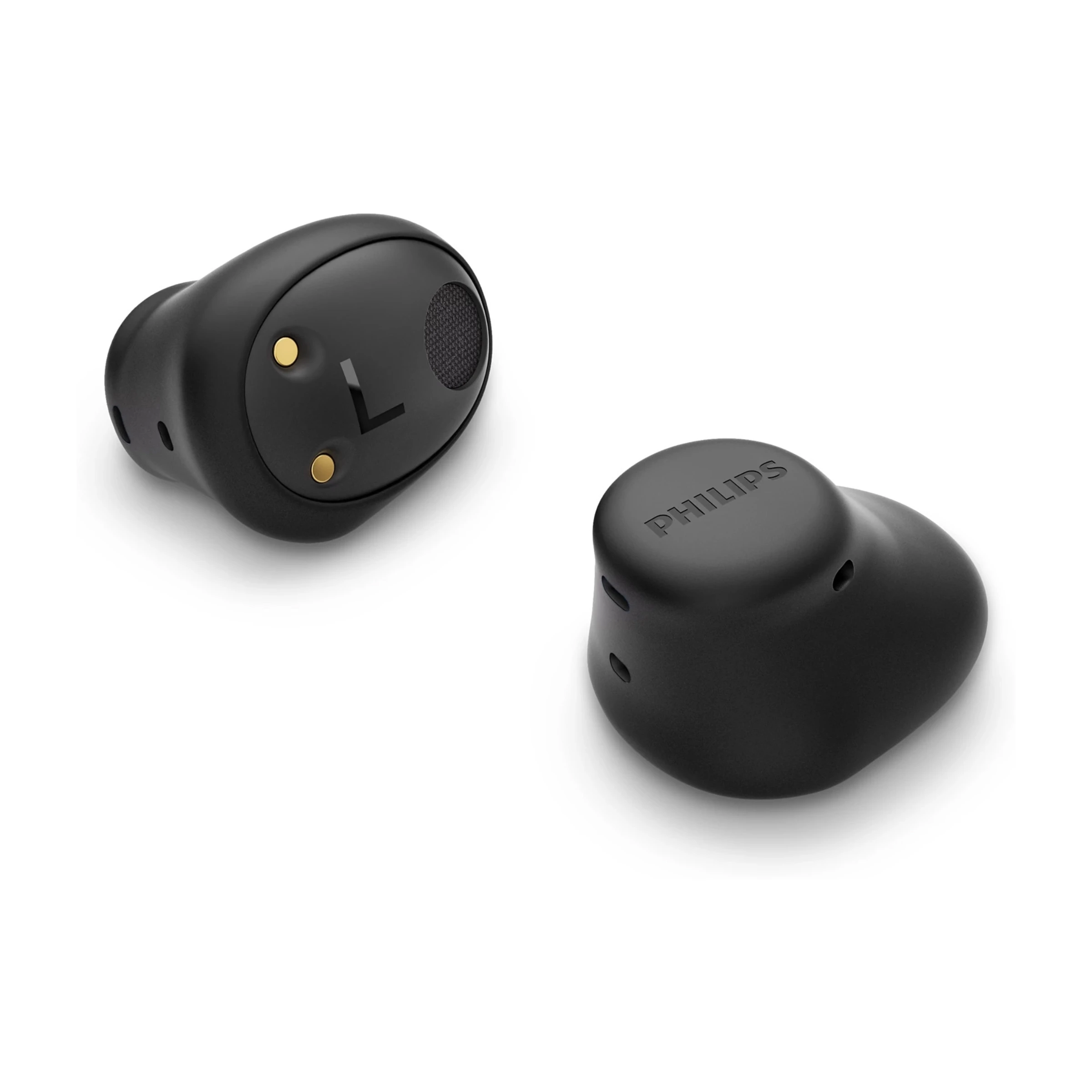 Philips TAT2149 True Wireless hovedtelefoner, sort billede 3
