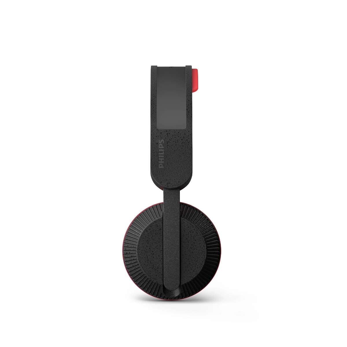 Philips TAA6219BK/00 on-ear sports hovedtelefoner billede 4
