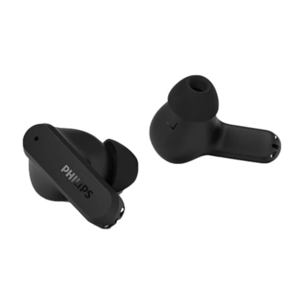 Philips TAT2000BK True Wireless hovedtelefoner, sort billede 4