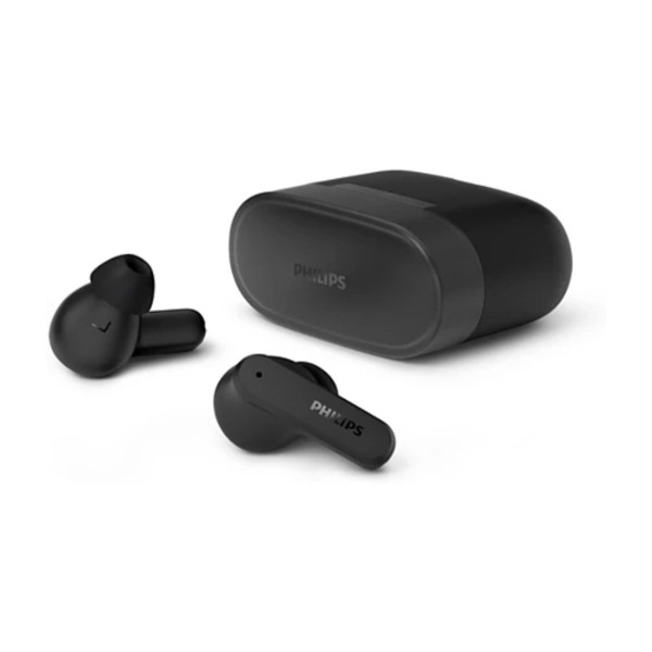 Philips TAT2000BK True Wireless hovedtelefoner, sort billede 2