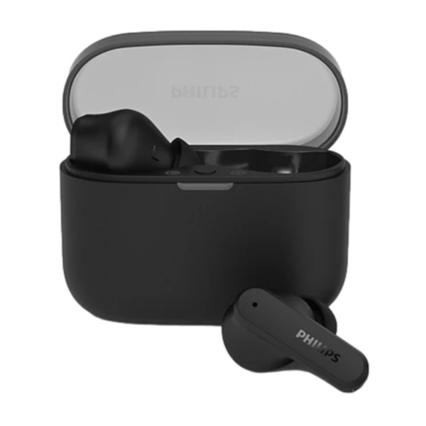 Philips TAT2000BK True Wireless hovedtelefoner, sort billede 1