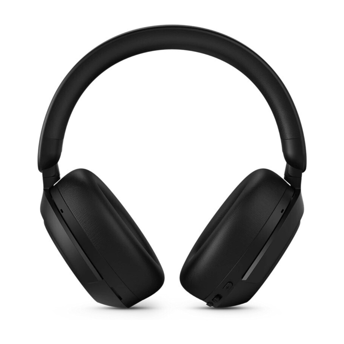 Philips TAH8000 trådløse hovedtelefoner med aktiv støjreduktion, sort billede 3