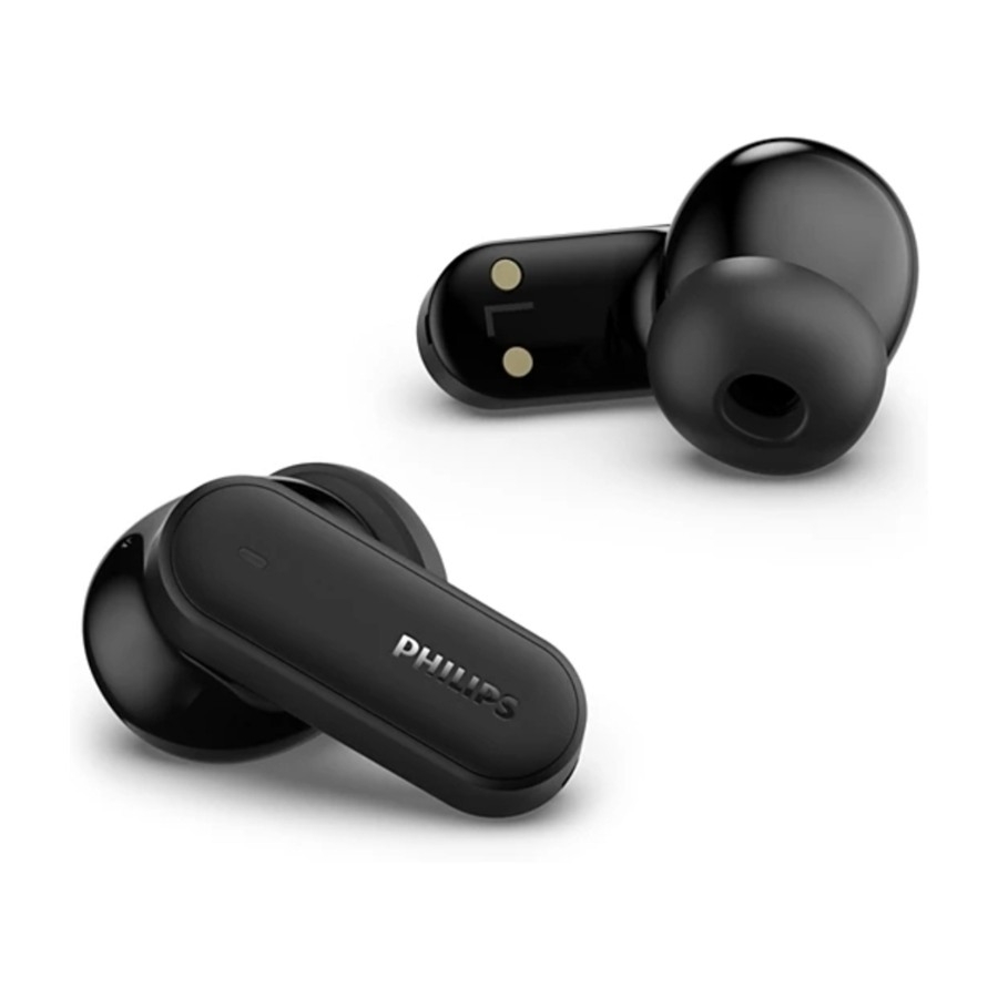 Philips TAT6000BK/00 True Wireless hovedtelefoner, sort billede 3