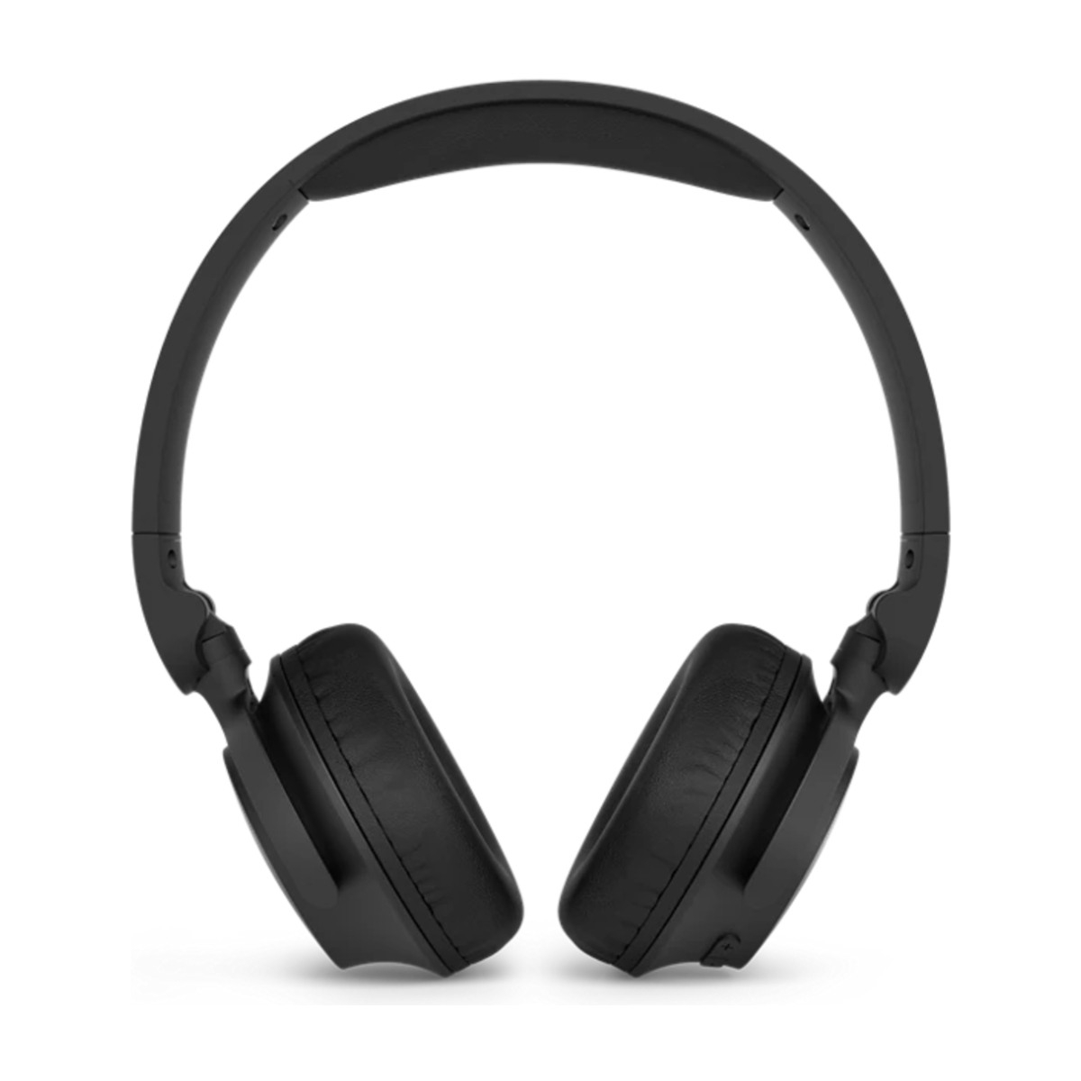 Philips TAH4000 trådløse on-ear hovedtelefoner, sort billede 4