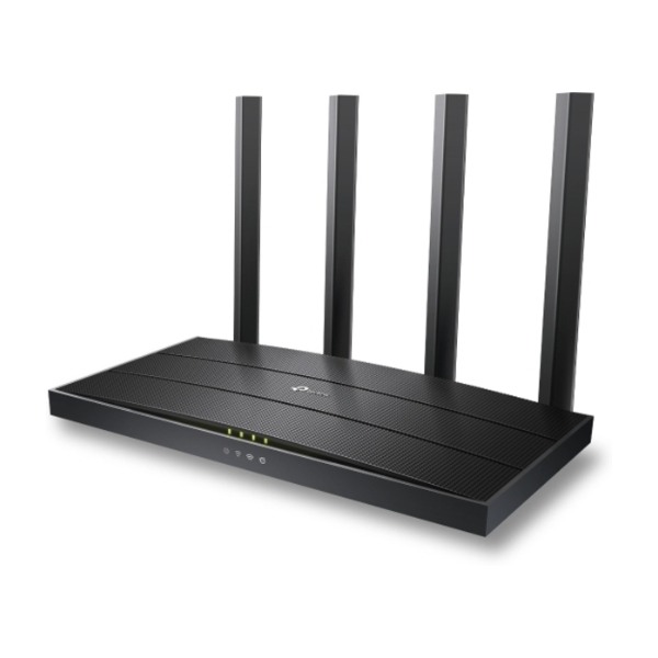 TP-Link Archer AX12 AX1500 Wi-Fi 6 router billede 3