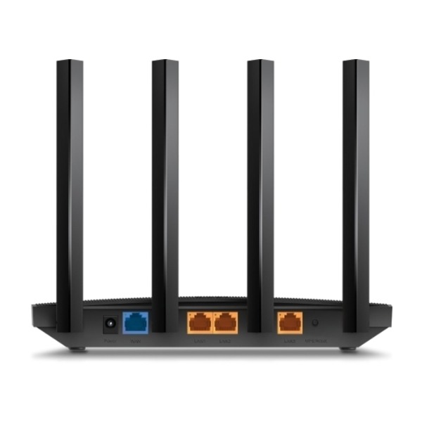 TP-Link Archer AX12 AX1500 Wi-Fi 6 router billede 4
