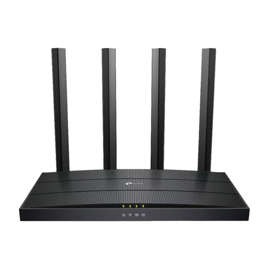 TP-Link Archer AX12 AX1500 Wi-Fi 6 router billede 1