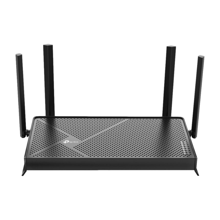 TP-Link Archer BE230 BE3600 Dual-Band Wi-Fi 7 Router - Wireless router Wi-Fi billede 1