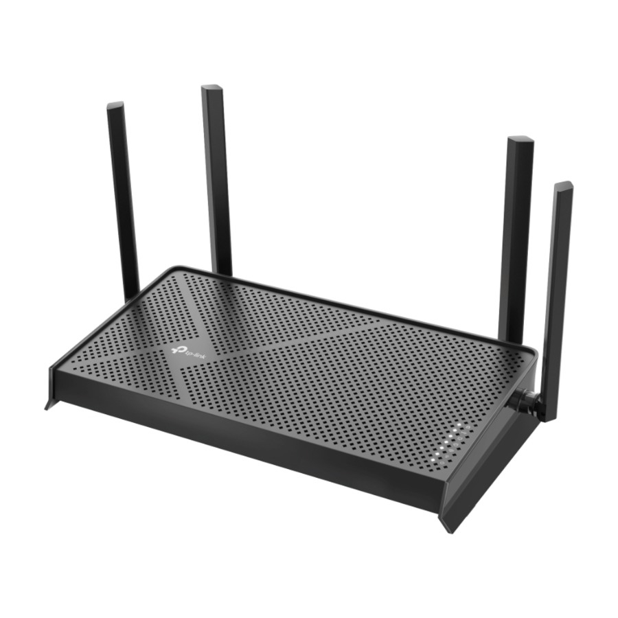 TP-Link Archer BE230 BE3600 Dual-Band Wi-Fi 7 Router - Wireless router Wi-Fi billede 3