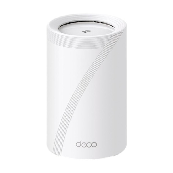 TP-Link Deco BE65-5G 1-pack mesh router billede 1