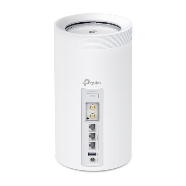 TP-Link Deco BE65-5G 1-pack mesh router billede 2