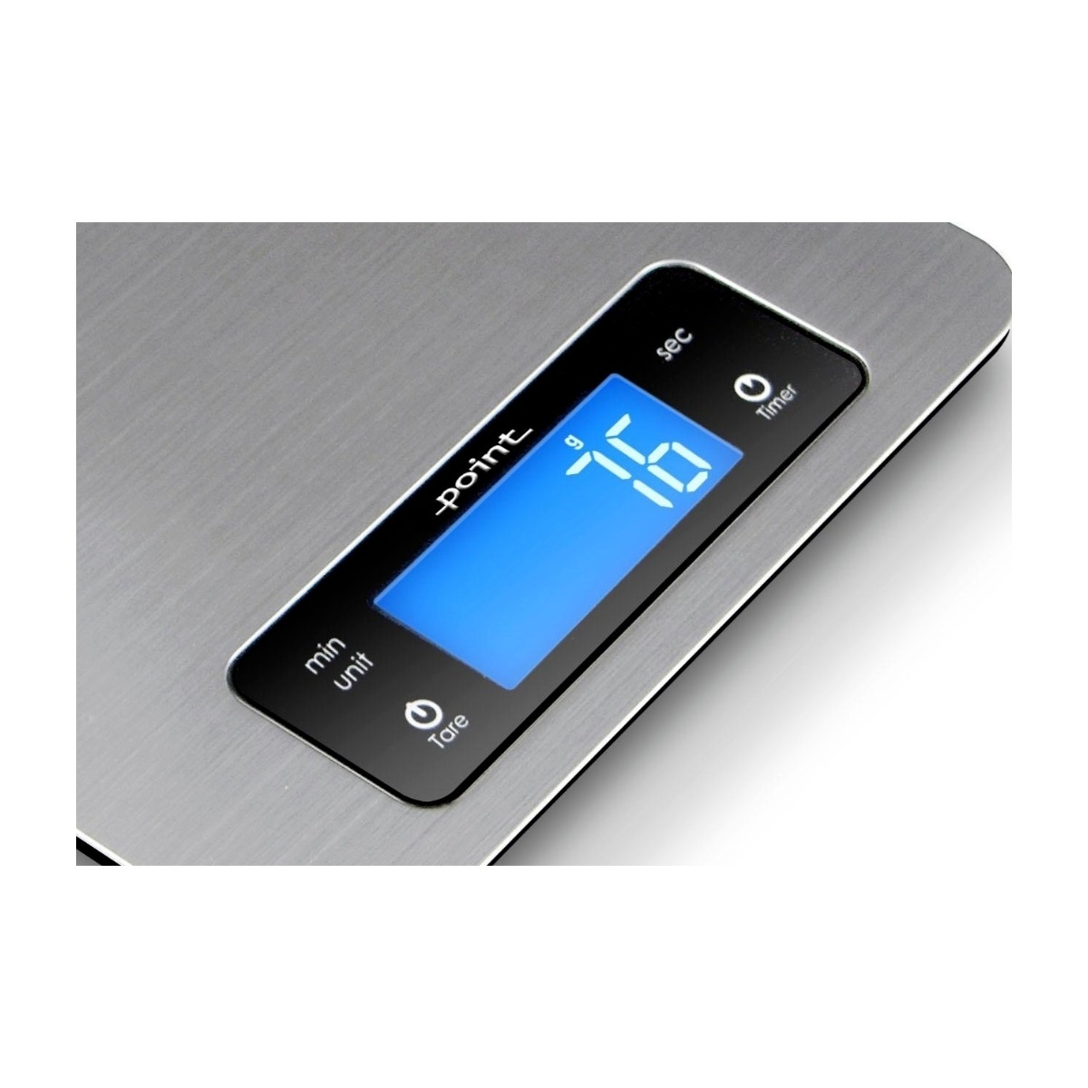 Point PO996 Kitchen scale
