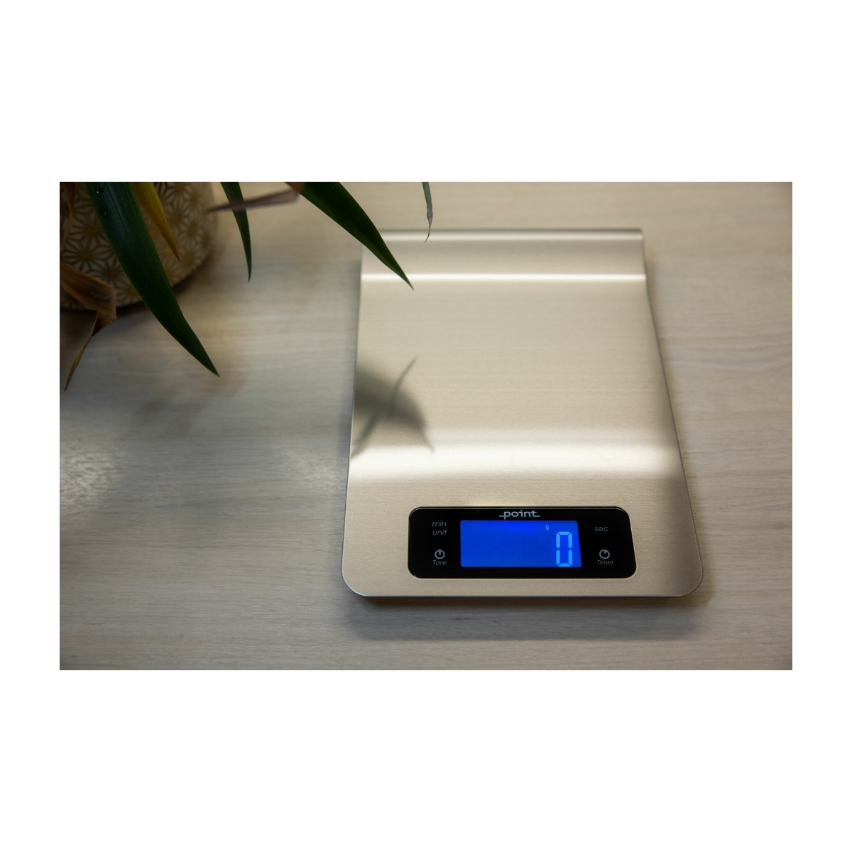 Point PO996 Kitchen scale