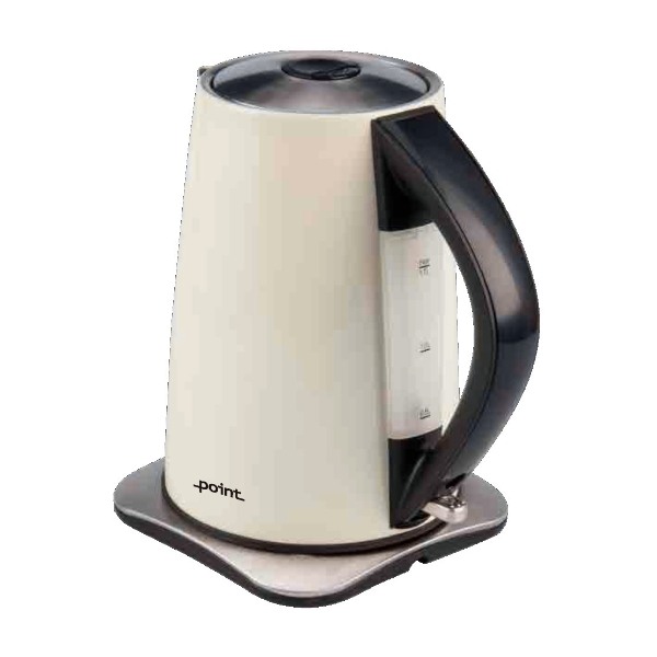 Point Pro PPOKE7466CW elkedel, sort billede 1