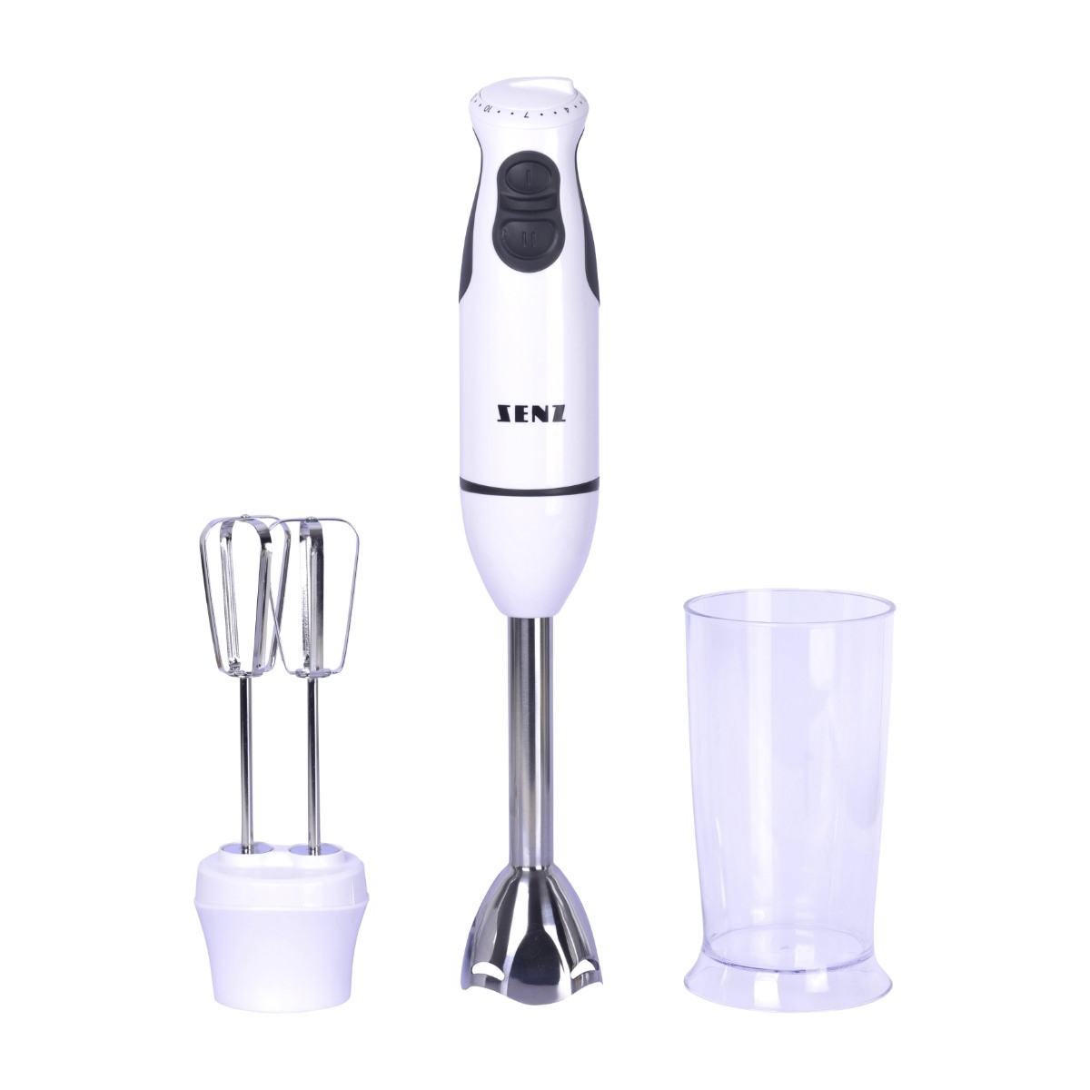 SENZ SEHB3357BA STAVBLENDER