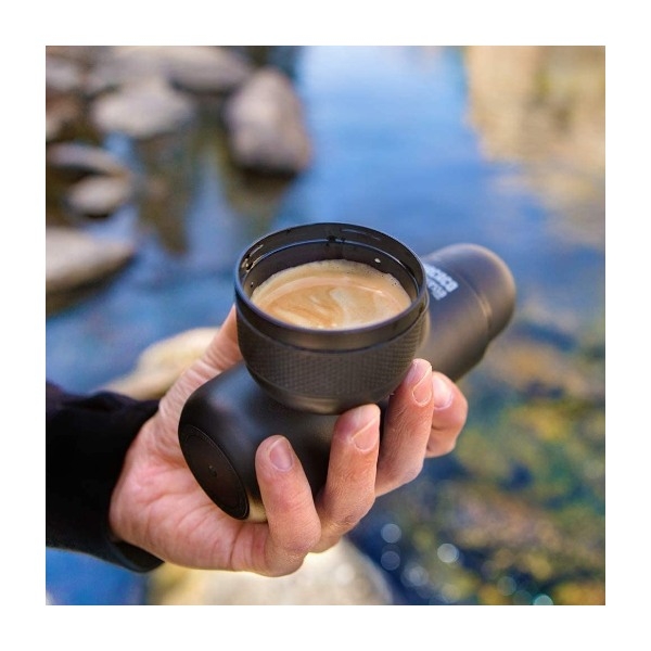 Wacaco Minipresso billede 7