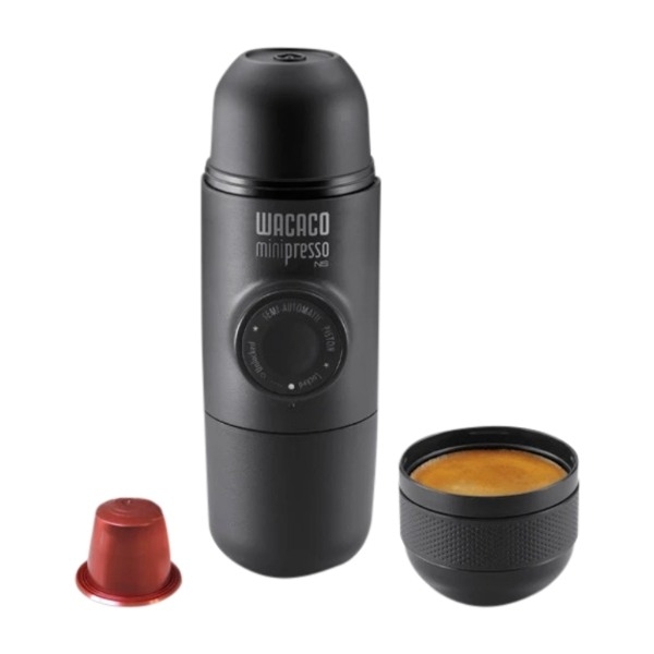 Wacaco Minipresso