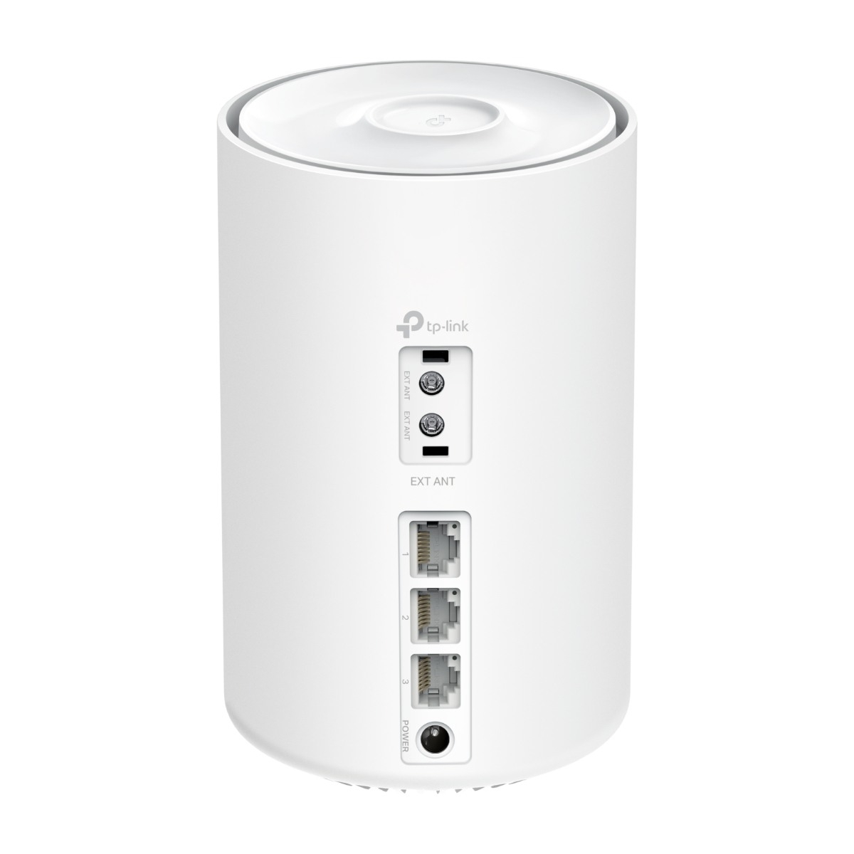 TP-LINK DECO X50-4G 4G+ LTE AX3000 MESH WIFI ROUTER billede 2