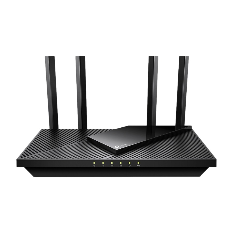 TP-Link Archer AX55 Pro AX3000 Wi-Fi 6 router billede 1
