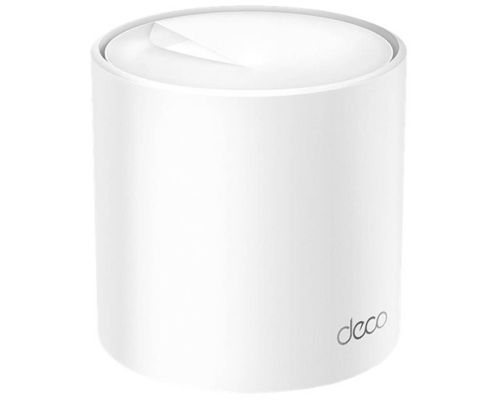 TP-Link Deco X50 1-pack router billede 1