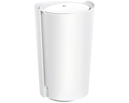 TP-Link Deco X50-5G LTE AX3000 5G mesh-router, hvid billede 2