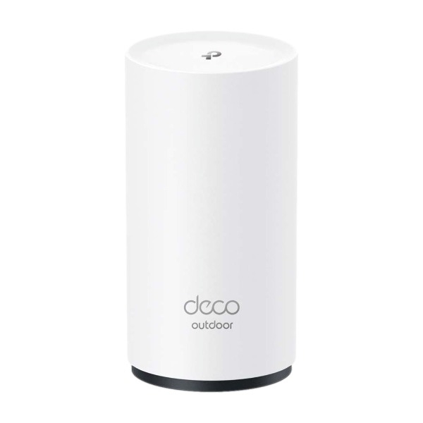 TP-Link Deco X50 mesh WiFi 6 router billede 3
