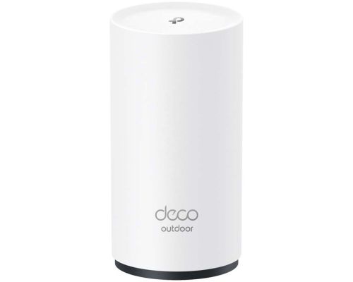 TP-Link Deco X50 mesh WiFi 6 router billede 1
