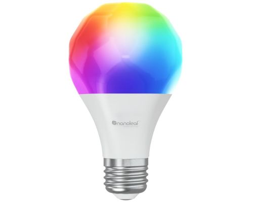 Nanoleaf Essentials Matter smart LED-pære 9W E27 billede 1