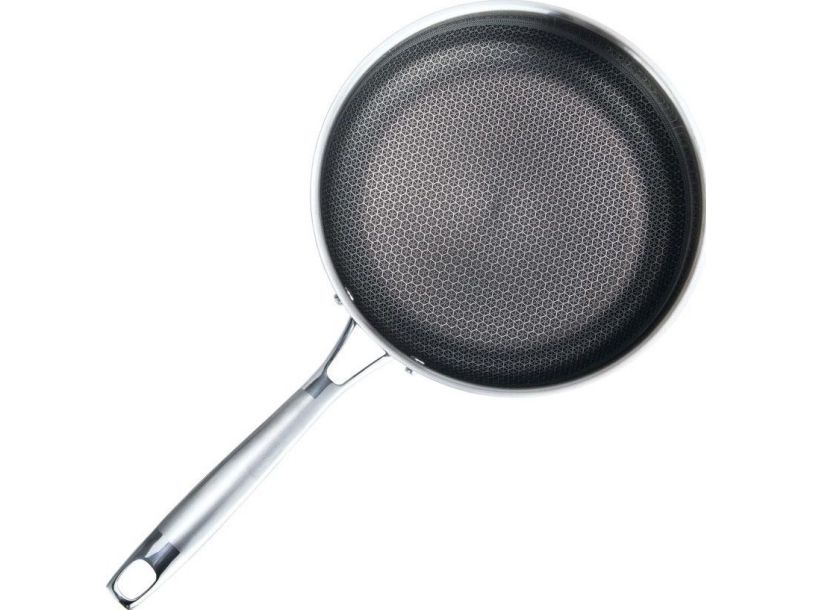 MAESTRO MR-1224-28 28 cm stegepande billede 2
