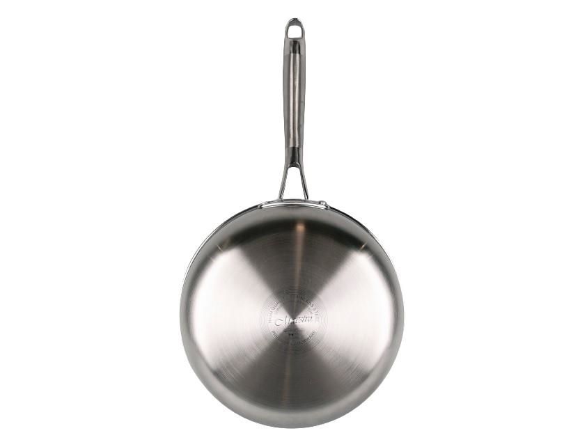 MAESTRO MR-1224-28 28 cm stegepande billede 1