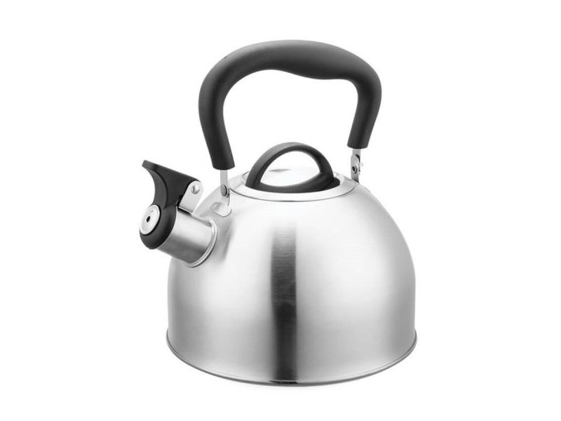 Maestro MR-1336 elkedel 1,8 l sølv (MR-1336)