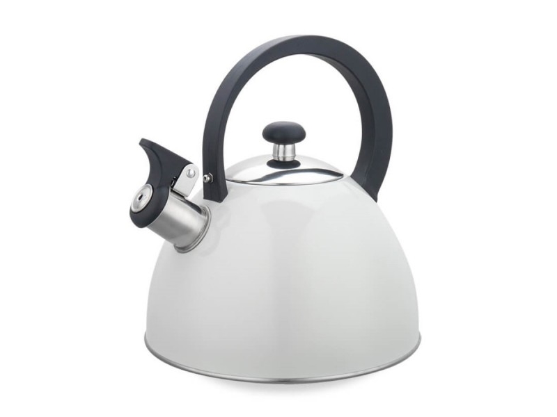 Maestro MR-1302-WG elkedel 2,5 l hvid (MR-1302-WG)