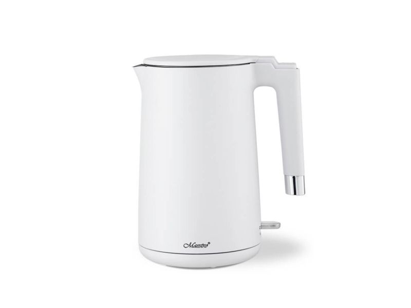 Maestro MR-026-WHITE elkedel (MR-026-WHITE) billede 4