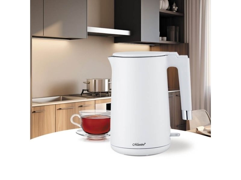 Maestro MR-026-WHITE elkedel (MR-026-WHITE)