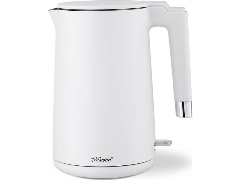 Maestro MR-026-WHITE elkedel (MR-026-WHITE) billede 3