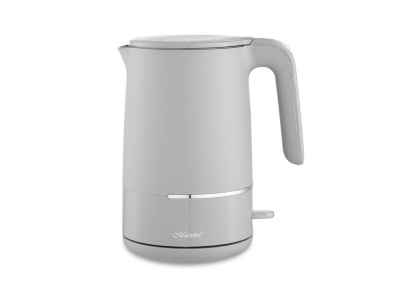 Maestro MR-037 elkedel 1,7 l 1800 W (MR-037-GREY) grå