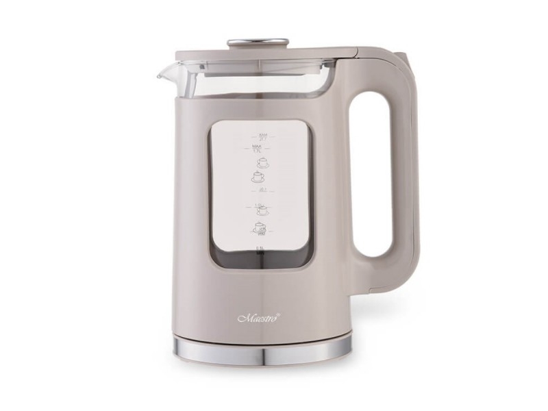 Maestro MR-065 elkedel 1,7 l 2200 W (MR-065 beige) Beige