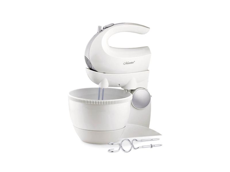 Mixer med roterende skål MR-556 Maestro (MR-556)