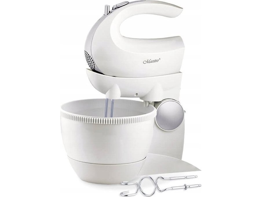 Mixer med roterende skål MR-556 Maestro (MR-556)
