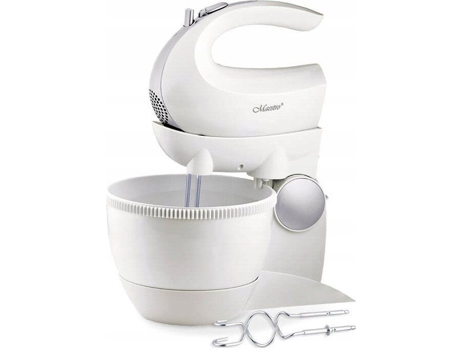 Mixer med roterende skål MR-556 Maestro (MR-556)