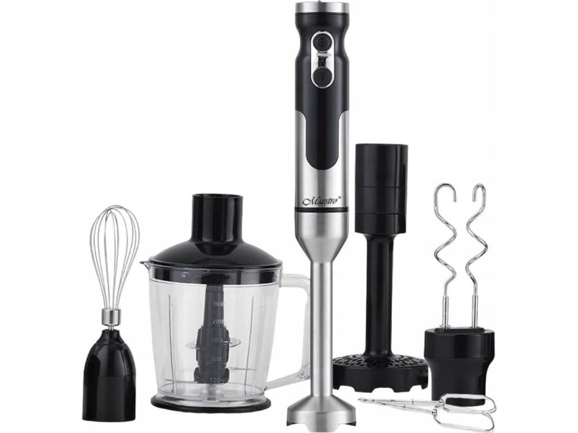 Mixer-sæt MAESTRO MR-567 (MR-567)