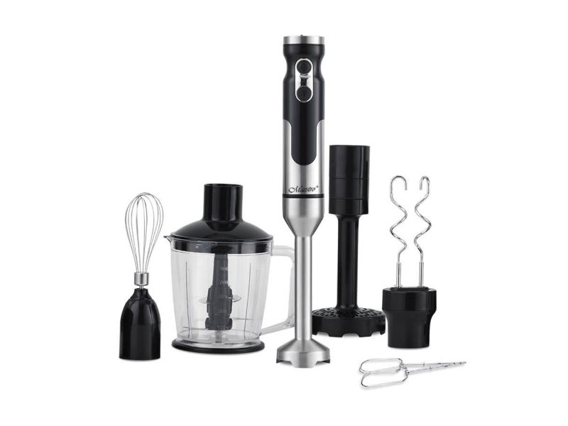 Mixer-sæt MAESTRO MR-567 (MR-567)