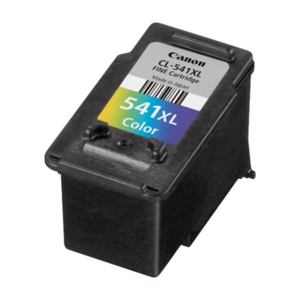 Canon CL-541 XL farve blækpatron billede 1