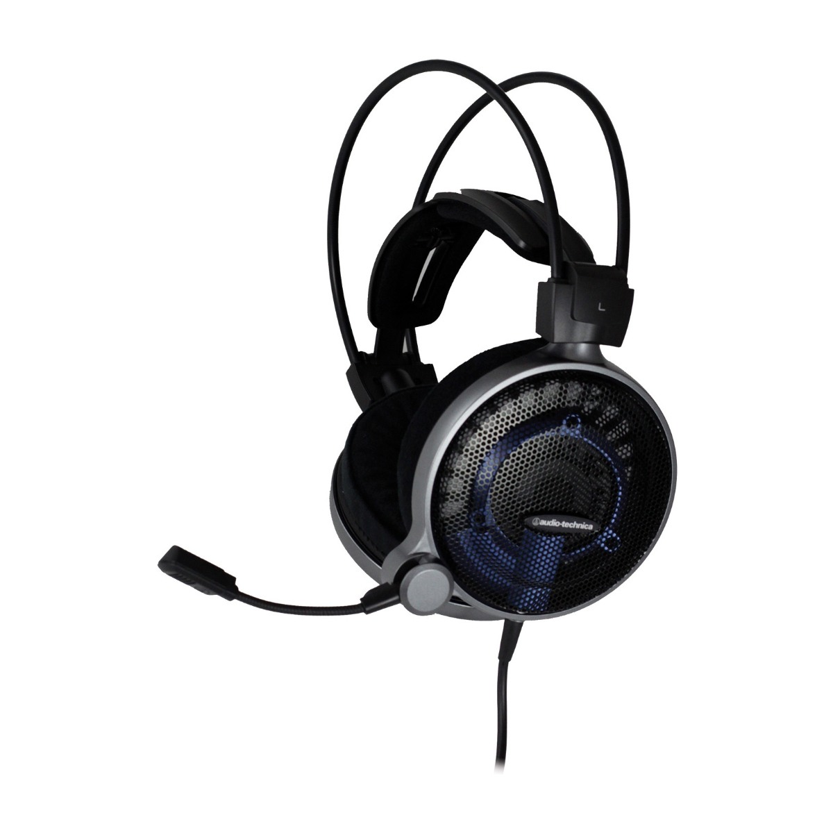 AUDIO TECHNICA ATH-ADG1X GAMING HEADSET billede 2